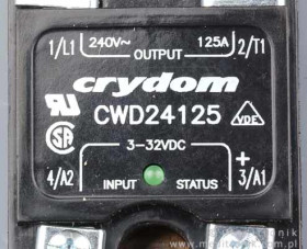 CWD48125 CRYDOM