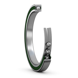 Łożysko wałeczkowe-cylindryczne 81216 TN Ø wew: 80 mm Ø zew: 115 mm szerokość 28 mm SKF 1 dynamiczne 160 kN statyczne