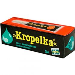 KLEJ KROPELKA