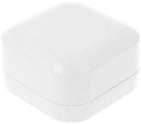 Hammond Electronics 1556BWH Obudowa uniwersalna, (D x S x W) 80 x 80 x 45 mm, tworzywo ABS, 1 szt.