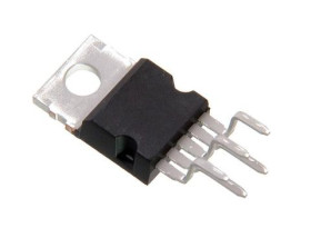 US TDA2002 => TDA2003.