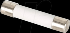 UTF06 Fuse 6,35x31,8mm, 600V, 10A, f