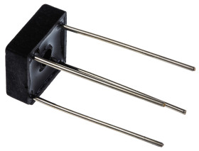 Vishay Prostownik mostkowy 800 V 137 A Pojedyncza D-72 4-pinowy