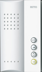 1723070 Module for TwinBus door intercom, handsfree unit