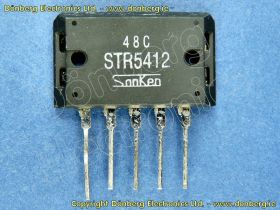 STR5412