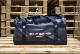 Torba narzędziowa Helly Hansen typ torby Torba na narzędzia Winyl