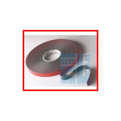 TAŚMA DWUSTRONNA PIANKOWA 5mm /A475