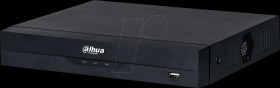 NVR4104HS-P-EI Network video recorder, 4-channel, PoE