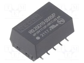 R0.25D10-0505/P