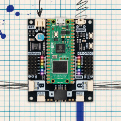Inventor 2350 W (Pico 2 W Aboard)