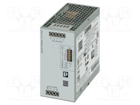 QUINT4/3AC/24DC20K