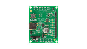 TJA1446B CAN FD with Partial Networking - Arduino&#174; Based IO Evaluation Board