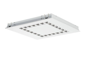 Oświetlenie wewnętrzne LED RIDI 837881 837881 58 W 6900 lm