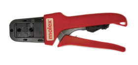 Styk Molex Złącza Termi-Mate Ręczny