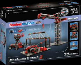 536622 Mechanic+Static2