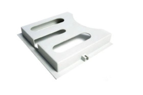 Kieszeń na dokumenty 264x236x32mm A-4 800574 ENE-40017