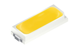 LED, SMD, 2-Pin, 5000K, 3 V, ams OSRAM, DURIS® E 4014