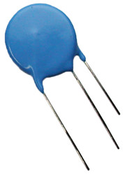 Warystor z tlenków metali 430V 275V 110J 350V 710V