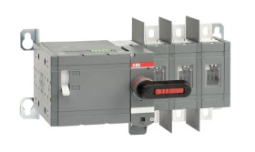 ABB 1SCA115288R1001 Rozłącznik OTM200E3WM230C, 1000 V, 200 A