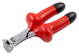 Szczypce czołowe 160 mm Bahco