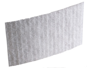 Filtr wstępny, Filtr wstępny, do uzytku z: Respirator Adflo