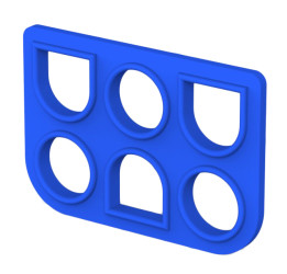 Uszczelniacz powierzchni styku TE Connectivity