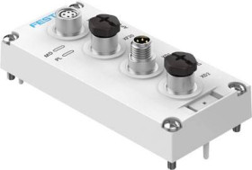 Akcesorium FESTO VAEM-L1-S-12-AP 8081922 1 szt.