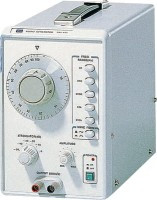 GEN-GAGE810 Generator fali sinusoidalnej (i prostokatnej) 0d 10Hz do 1MHz