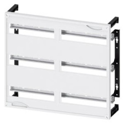 Zestaw do modułowej instalcji urządzeń z odstępem kondygnacyjnym 150mm 450x500mm ALPHA 400/630 DIN 8GK4351-3KK22