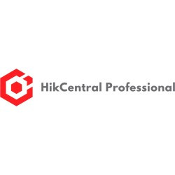 Oprogramowanie HikVision HikCentral-P-VSS-Base/0Ch