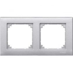 Ramka podwójna M-PLAN Aluminiowy