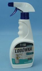 PREPARAT DO CZYSZCZ.LODÓWEK 500ml
