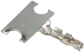 Zacisk zagniatany Żeński Hirose DF14 32AWG Obudowa złącza DF14