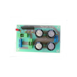 NE069 Zasilacz symetryczny...