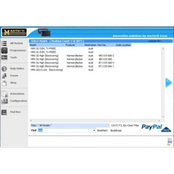 MMI 3G Recovery Tool