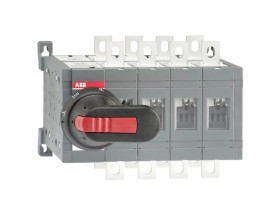 ABB 1SCA108605R1001 Przełącznik zmiany kierunku OT250E04CLP, 1000 V, 250 A