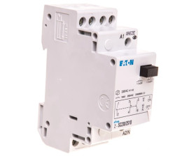 Przekaźnik impulsowy 16A 230V AC 2Z 1R Z-SC230/2S1O 265327