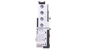Wyzwalacz Podnapięciowy 24V Dc Nzm2/3-Xuhiv24dc 259602