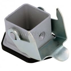 Obudowa: do złącz prostokątnych, CKA/ MKA, rozmiar