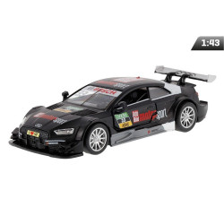 Model Audi RS5 DTM Czarny 1:43