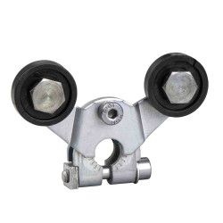 Głowica sterująca wyłącznika krańcowego ZC2JY71, Telemecanique Sensors ZC2J