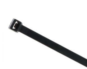 Taśma kablowa TK 70/8 czarna E01TK-01020102501 /100szt./