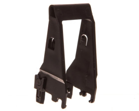 Zatrzask dla przekaźników serii PT bez separacji logicznej przył. śrubowe LZS:PT17024