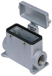 Obudowa podstawowa ILME MAP 16 CS240 MAP16CS240, 1 szt.