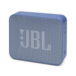 Głośnik przenośny JBL GO Essential Niebieski Bluetooth