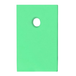 Podkładka termoprzewodząca Thermopad TO220 18x13x0.3mm, 1.5W/mK - AGTermoPasty AGT-241