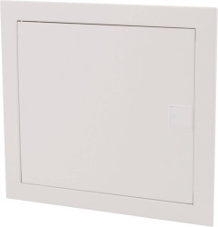 Szafka rozdzielcza Intratec MKEUGH12-850 MKEUGH12-850, 346 mm x 317 mm x 92 mm, 1 szt.