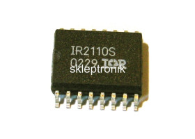 Układ IR2110S smd sop16W