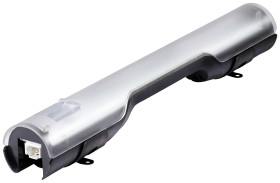 Oświetlenie LED Finder 7L.43.0.230.0200 EEK: F (A - G) biały 6 W 600 lm 120 ° 24 V/DC 1 szt.