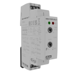 Automat schodowy CRM - 4 ELKO 0772